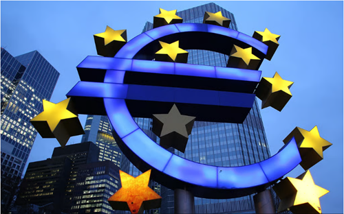 Eurozone bất ngờ tăng trưởng vượt dự báo