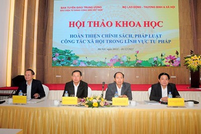 Vai trò của phúc lợi xã hội trong việc đảm bảo tính bền vững của chính sách xã hội