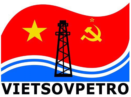 Liên doanh Việt-Nga Vietsovpetro