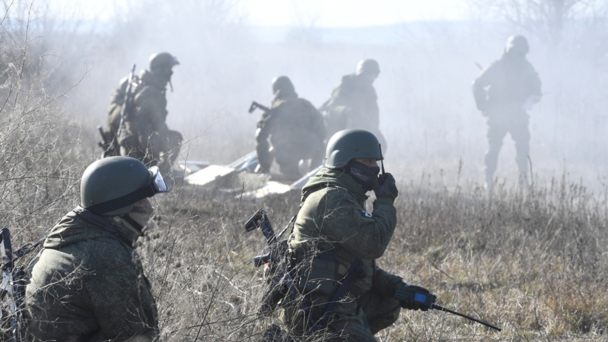 Xung đột Nga-Ukraine: Những ẩn số khó đoán