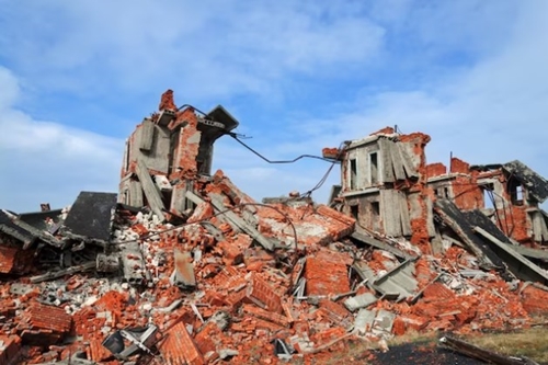 Nỗ lực khắc phục hậu quả động đất tại Thổ Nhĩ Kỳ và Syria