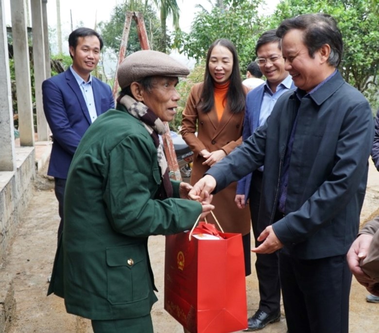 Thừa Thiên Huế: Đổi mới trong chỉ đạo và triển khai công tác giảm nghèo