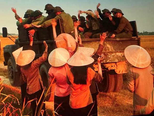 Khai mạc Tuần phim kỷ niệm 80 năm Đề cương văn hóa Việt Nam