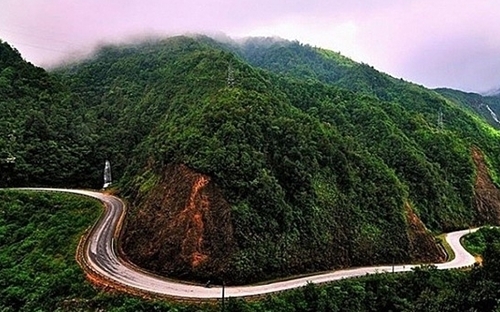 Đầu tư Dự án Hầm đường bộ qua đèo Hoàng Liên kết nối Lào Cai với Lai Châu