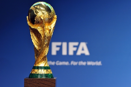 FIFA thông qua thể thức mới của World Cup 2026