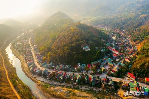 Huyện Kỳ Sơn Nghệ An chú trọng quản lý chất lượng công trình xây dựng