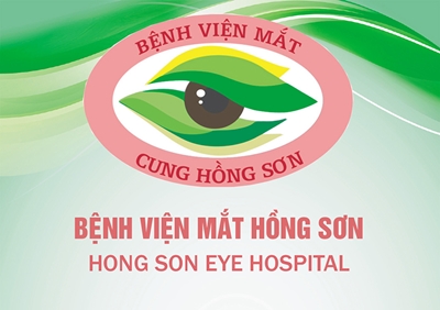 Bệnh viện mắt Hồng Sơn
