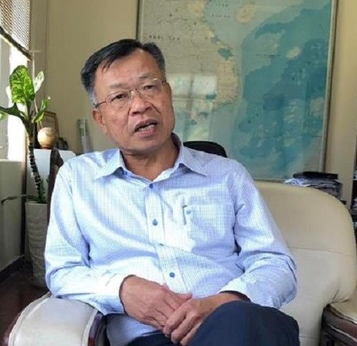 Khởi tố cựu Chủ tịch UBND thành phố Bảo Lộc