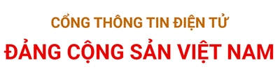 Cổng thông tin điện tử Đảng Cộng sản Việt Nam