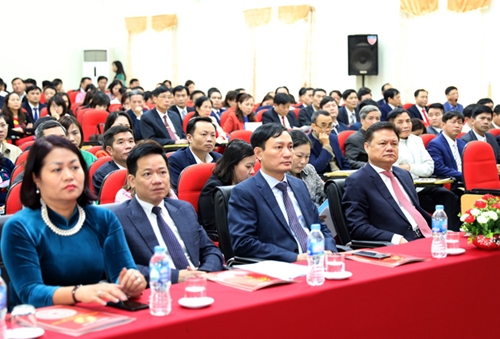 Hà Nội khai giảng lớp bồi dưỡng cho Phó Bí thư đảng ủy xã, phường, thị trấn