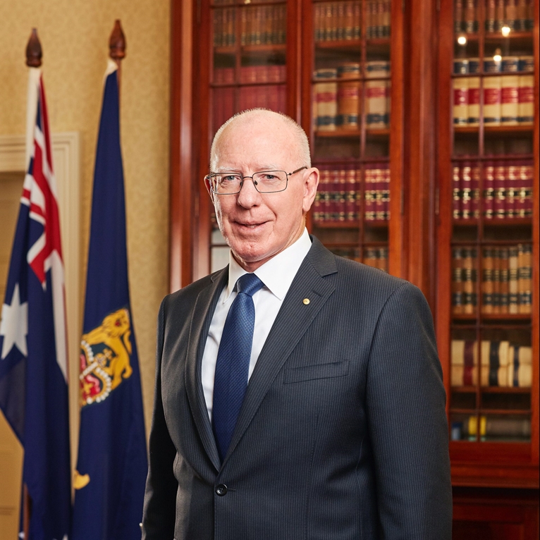 Toàn quyền Australia sẽ thăm cấp Nhà nước tới Việt Nam