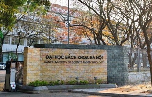 ĐH Bách khoa Hà Nội mở cổng đăng ký xét tuyển tài năng, đánh giá tư duy