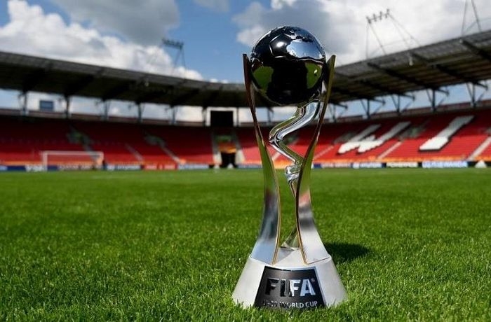 Indonesia bị FIFA tước quyền đăng cai U20 World Cup 2023