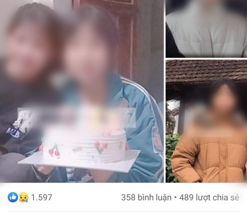 Thực hư thông tin nữ sinh lớp 8 ở Phú Thọ bị bắt cóc