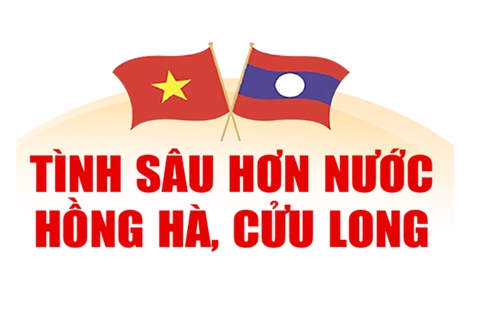 Không ngừng củng cố mối quan hệ hữu nghị vĩ đại, đoàn kết đặc biệt và hợp tác toàn diện Việt Nam - Lào