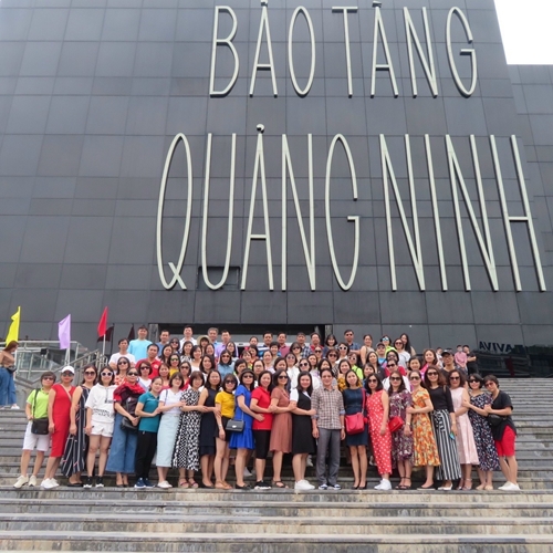 Quảng Ninh đưa 38 sản phẩm du lịch mới vào khai thác