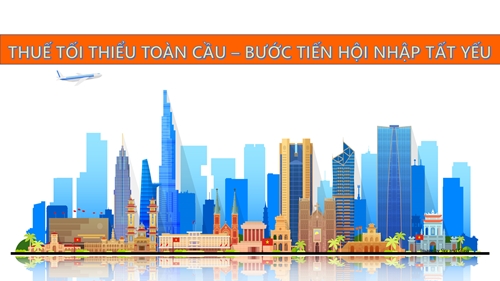 Bài 2 Thông lệ quốc tế và những nỗ lực hội nhập của Việt Nam