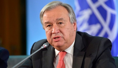 Tổng Thư ký Liên hợp quốc kêu gọi các bên ở Sudan ngừng bắn trong 3 ngày