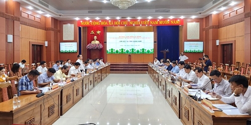 Nâng cao hiệu quả triển khai các dự án vùng đồng bào DTTS MN Quảng Nam