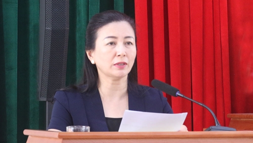 Bắc Giang Phát động hưởng ứng các cuộc thi, giải báo chí năm 2023