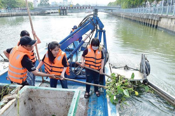 Các Biện Pháp Bảo Vệ Nguồn Nước Hiệu Quả