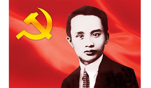 Hà Huy Tập - Người Cộng sản kiên trung, nhà lý luận xuất sắc của Đảng
