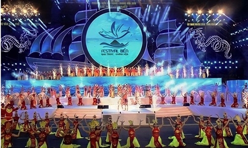 Festival Biển Nha Trang - Khánh Hoà 2023