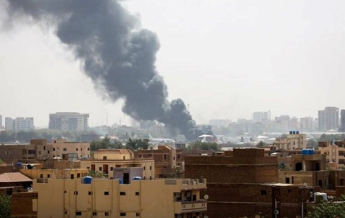Các bên xung đột Sudan nhất trí gia hạn lệnh ngừng bắn thêm 3 ngày