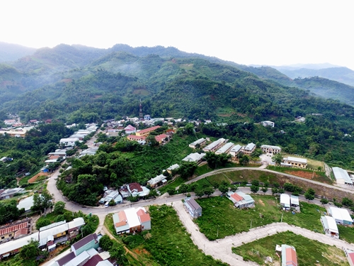 Bài 1 Thành tựu và những vấn đề đặt ra đối với “Tam nông” ở Quảng Nam