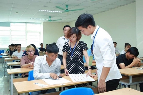 Hơn 23 nghìn lao động đăng ký tham dự kỳ thi tiếng Hàn