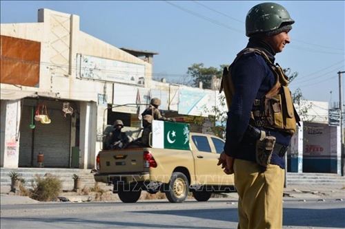 Xả súng tại trường học ở Pakistan làm 7 giáo viên thiệt mạng