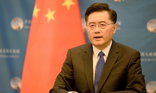 Trung Quốc thúc đẩy đàm phán hòa bình nhằm giải quyết cuộc xung đột Ukraine