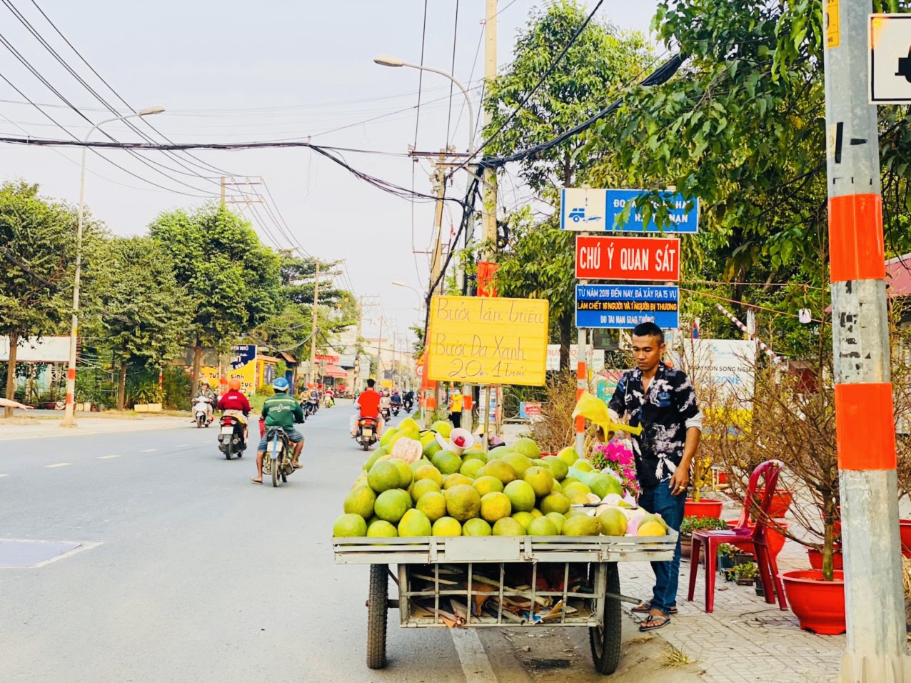 TP Hồ Chí Minh: Hướng đến mục tiêu hình thành đội ngũ nông dân ...