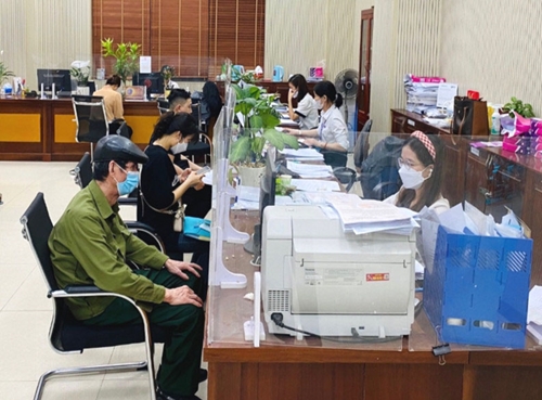 Bắc Ninh thúc đẩy mạnh mẽ cải cách thủ tục hành chính