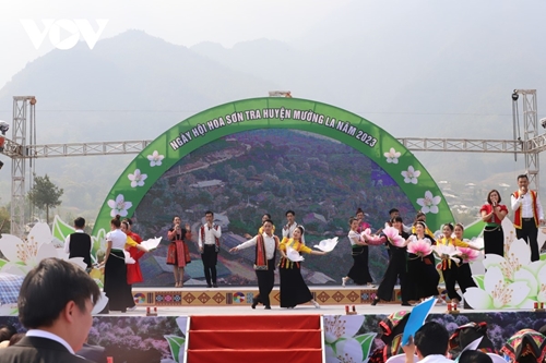 Huyện Mường La Sơn La nỗ lực phát triển kinh tế - xã hội
