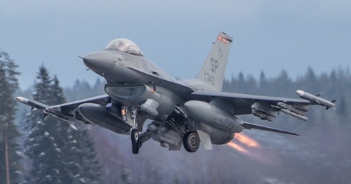 Quan điểm của Nga trước khả năng phương Tây cung cấp máy bay F-16 cho Ukraine