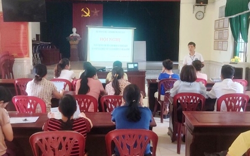 Bắc Ninh Đẩy mạnh truyền thông vận động người dân tham gia BHXH tự nguyện, BHYT hộ gia đình