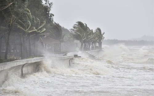 Tháng 6 2023, bão, áp thấp nhiệt đới có khả năng hoạt động trên Biển Đông