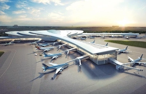 Tuân thủ Luật đấu thầu dự án xây dựng sân bay Long Thành