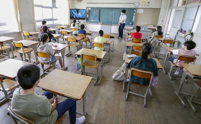 学生の 13% が新型コロナウイルス感染症の影響でうつ病になる傾向がある