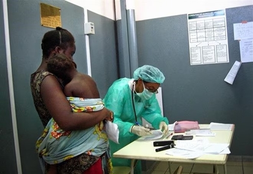 WHO Đợt dịch bệnh do virus Marburg tại Guinea Xích đạo đã kết thúc