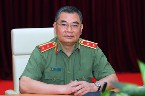 Bộ Công an thông tin về vụ tấn công trụ sở Công an xã tại Đắk Lắk