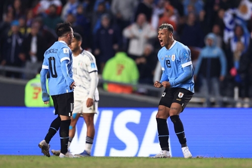 Đánh bại Italia, Uruguay xuất sắc giành ngôi vô địch FIFA U20 World Cup 2023