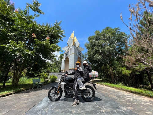 Báo quốc tế gợi ý trải nghiệm phượt bằng xe máy kỳ thú ở Việt Nam