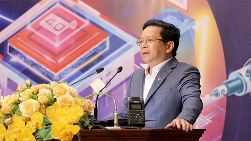 Tọa đàm và kết nối đầu tư, khảo sát thực tế tại tỉnh Bắc Ninh