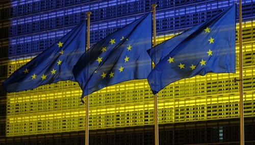 EU thay đổi ngân sách nhằm hỗ trợ Ukraine trong dài hạn