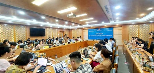 Thống kê Việt Nam tuân thủ chuẩn mực quốc tế, phù hợp thực tiễn trong nước