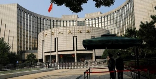 Trung Quốc cắt giảm lãi suất nhằm hỗ trợ nền kinh tế