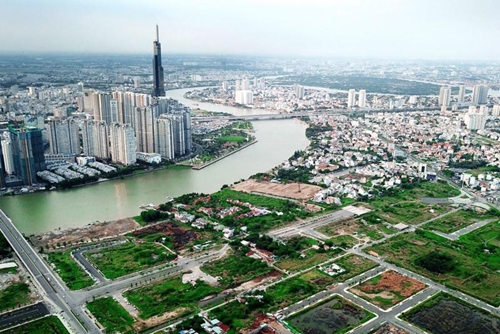 TP Hồ Chí Minh ưu tiên bố trí vốn chuẩn bị đầu tư kêu gọi các dự án PPP