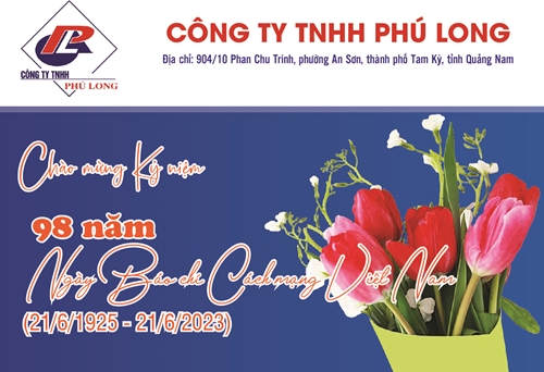 Công ty TNHH Phú Long khẳng định vị thế, uy tín trên thị trường xây dựng